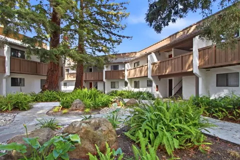 2201 Monroe St 204, Santa Clara, CA 95050