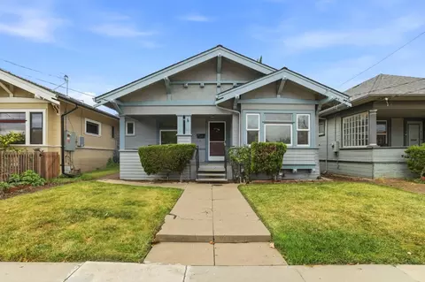 287 N 10th St, San Jose, CA 95112