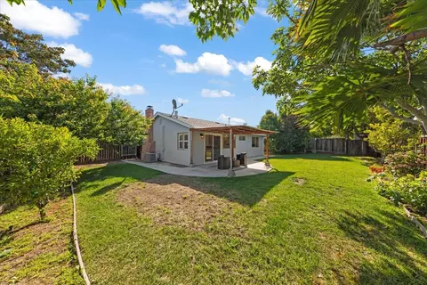 1743 Ramstree Dr, San Jose, CA 95131