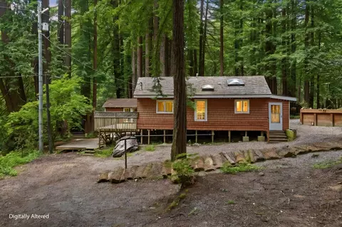 155 Redwood Ave, Pescadero, CA 94060