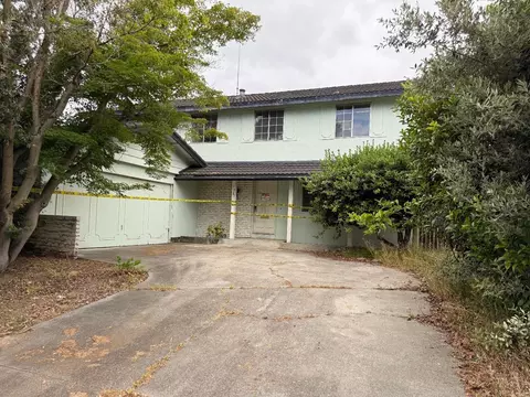 1087 Wunderlich Dr, San Jose, CA 95129