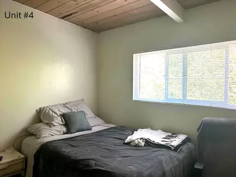 Bedroom - 5031 Wilder Dr, Soquel, CA 95073 photo 6 of 6