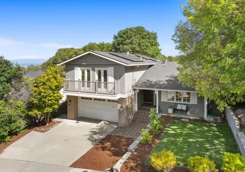 927 Clearfield Dr, Millbrae, CA 94030