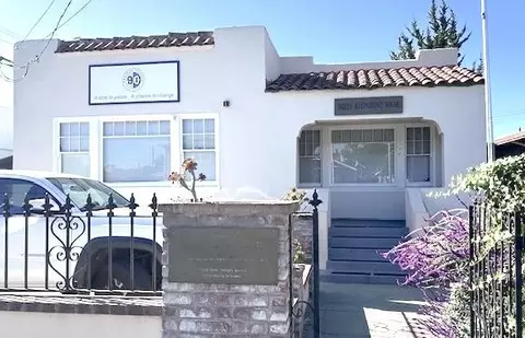 114 S Delaware St, San Mateo, CA 94401