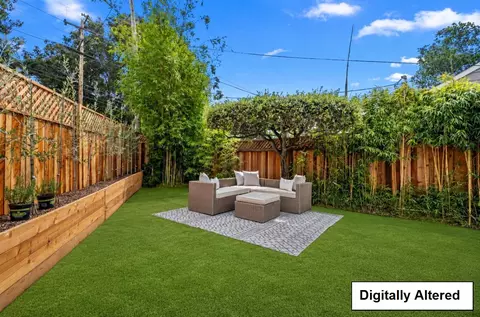 2007 Arbor Ave, Belmont, CA 94002