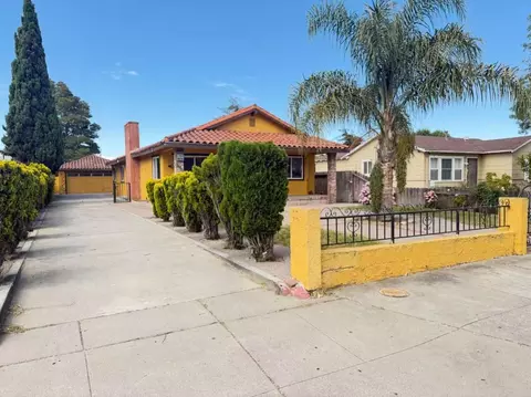 36833 Cherry St, Newark, CA 94560