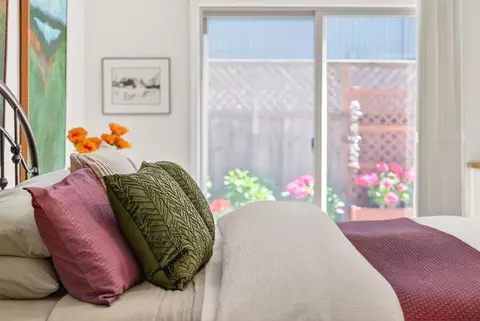 Bedroom - 107 Bar Harbor Ct, Aptos, CA 95003 photo 3 of 4