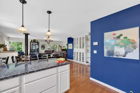 Kitchen - 107 Bar Harbor Ct, Aptos, CA 95003 photo 1 of 6