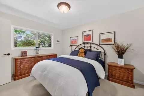 Bedroom - 107 Bar Harbor Ct, Aptos, CA 95003 photo 4 of 4