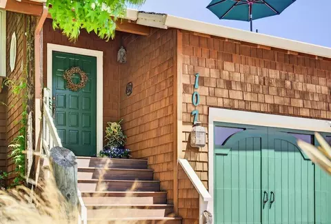 Exterior - 107 Bar Harbor Ct, Aptos, CA 95003 photo 3 of 8