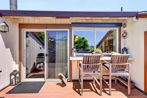 Exterior - 107 Bar Harbor Ct, Aptos, CA 95003 photo 4 of 8