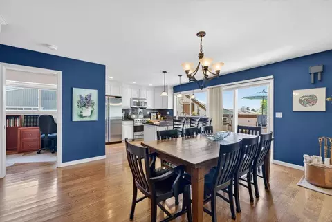 Dining - 107 Bar Harbor Ct, Aptos, CA 95003 photo 2 of 3
