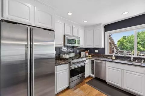 Kitchen - 107 Bar Harbor Ct, Aptos, CA 95003 photo 5 of 6