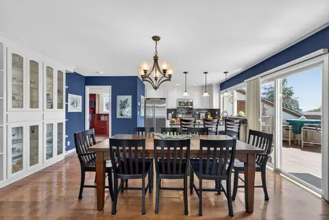 Dining - 107 Bar Harbor Ct, Aptos, CA 95003 photo 3 of 3