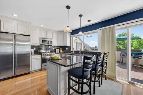 Kitchen - 107 Bar Harbor Ct, Aptos, CA 95003 photo 6 of 6