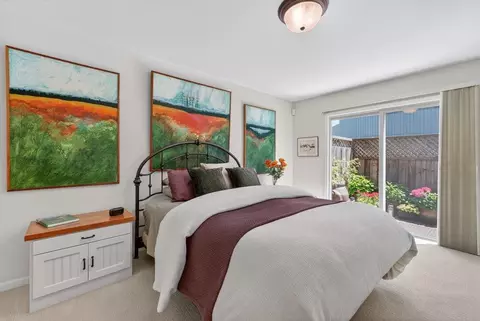 Bedroom - 107 Bar Harbor Ct, Aptos, CA 95003 photo 1 of 4