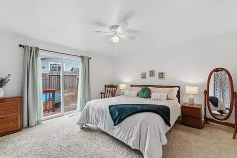 Bedroom - 1031 Oak Ave, Moss Beach, CA 94038 photo 1 of 4