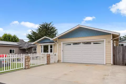 Exterior - 1031 Oak Ave, Moss Beach, CA 94038 photo 3 of 3