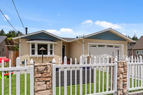 Other - 1031 Oak Ave, Moss Beach, CA 94038 photo 1 of 1