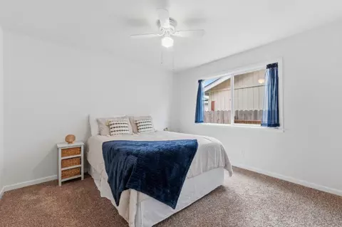 Bedroom - 1031 Oak Ave, Moss Beach, CA 94038 photo 3 of 4