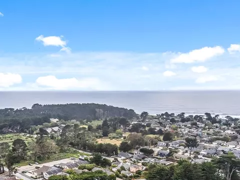 View/Area - 1031 Oak Ave, Moss Beach, CA 94038 photo 6 of 7