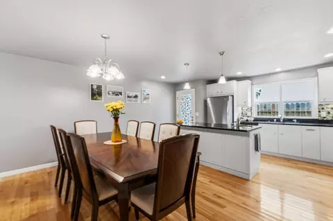 Dining - 1031 Oak Ave, Moss Beach, CA 94038 photo 2 of 2