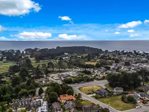 View/Area - 1031 Oak Ave, Moss Beach, CA 94038 photo 2 of 7