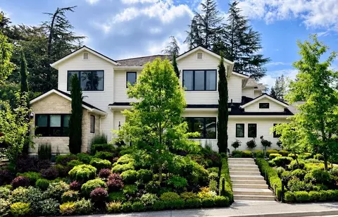 2315 Warner Range Ave, Menlo Park, CA 94025