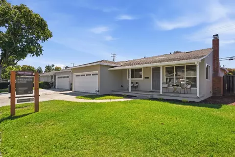 2752 Forbes, Santa Clara, CA 95051