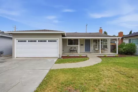 2752 Forbes, Santa Clara, CA 95051