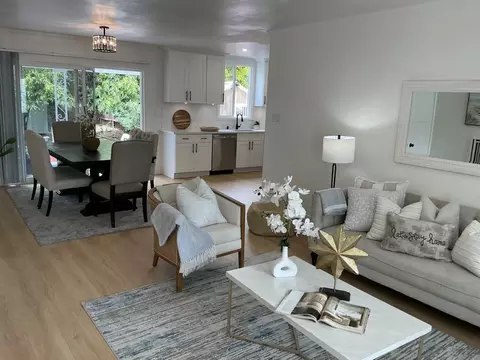 3021 Glendale Ave, Redwood City, CA 94063
