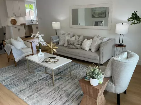3021 Glendale Ave, Redwood City, CA 94063
