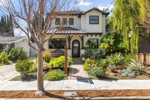 1315 Iris Ct, San Jose, CA 95125