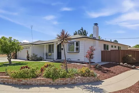 Exterior - 7933 Cranberry Cir, Cupertino, CA 95014 photo 2 of 12