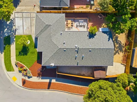 View/Area - 7933 Cranberry Cir, Cupertino, CA 95014 photo 1 of 9