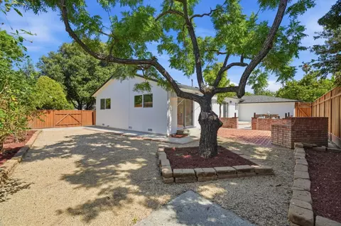 Exterior - 7933 Cranberry Cir, Cupertino, CA 95014 photo 10 of 12