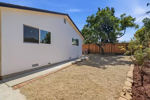 Exterior - 7933 Cranberry Cir, Cupertino, CA 95014 photo 11 of 12