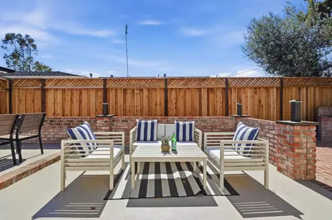 Exterior - 7933 Cranberry Cir, Cupertino, CA 95014 photo 5 of 12