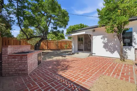 Exterior - 7933 Cranberry Cir, Cupertino, CA 95014 photo 8 of 12