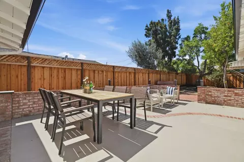 Exterior - 7933 Cranberry Cir, Cupertino, CA 95014 photo 6 of 12