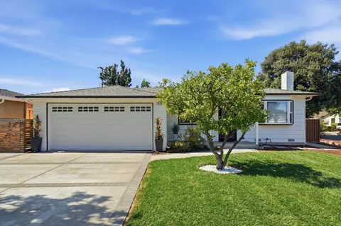 7933 Cranberry Cir, Cupertino, CA 95014