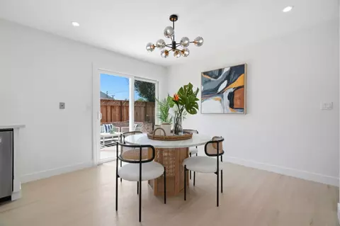 Dining - 7933 Cranberry Cir, Cupertino, CA 95014 photo 2 of 3