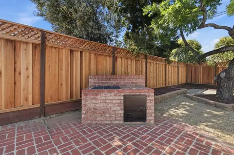 Exterior - 7933 Cranberry Cir, Cupertino, CA 95014 photo 9 of 12