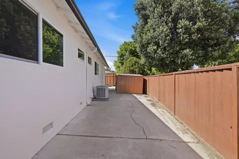 Exterior - 7933 Cranberry Cir, Cupertino, CA 95014 photo 12 of 12
