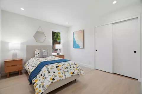 Bedroom - 7933 Cranberry Cir, Cupertino, CA 95014 photo 3 of 6