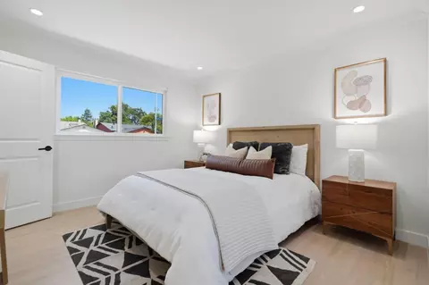 Bedroom - 7933 Cranberry Cir, Cupertino, CA 95014 photo 1 of 6