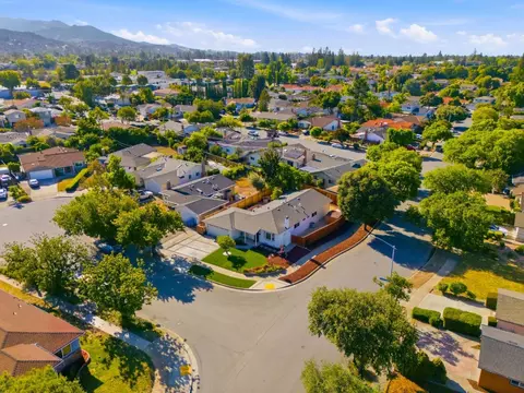 View/Area - 7933 Cranberry Cir, Cupertino, CA 95014 photo 5 of 9