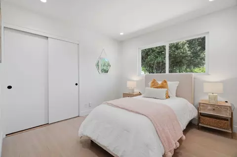 Bedroom - 7933 Cranberry Cir, Cupertino, CA 95014 photo 4 of 6