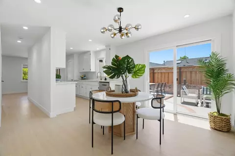 Dining - 7933 Cranberry Cir, Cupertino, CA 95014 photo 3 of 3