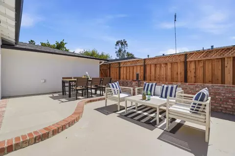 Exterior - 7933 Cranberry Cir, Cupertino, CA 95014 photo 7 of 12